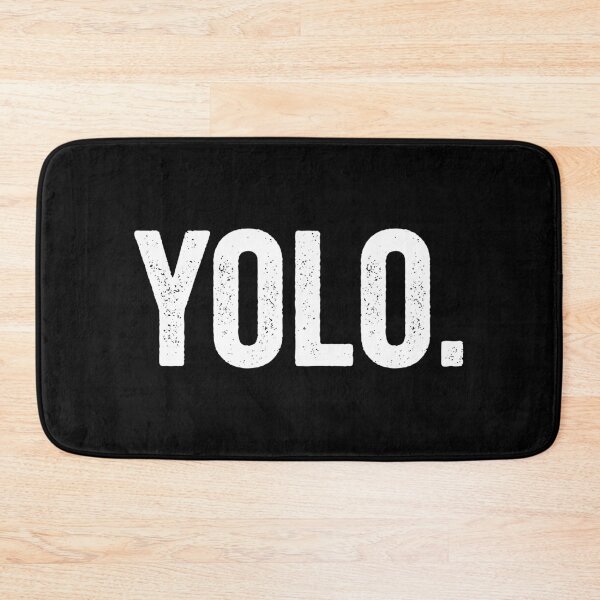 Item preview, Yolo designed and sold by hexdecor.