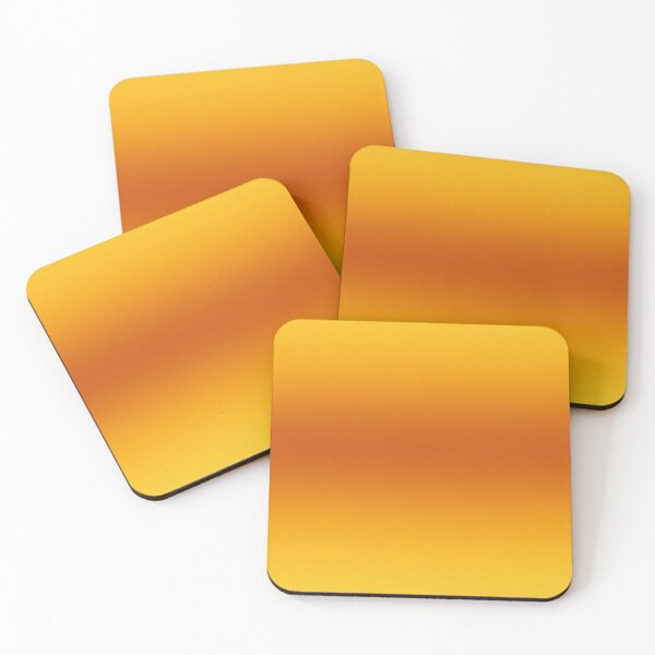 Item preview, Yellow-Orange-Yellow Ombre designed and sold by KelseyLovelle.