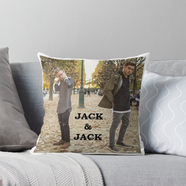 Item preview, Jack and Jack - designed and sold by emileen2.