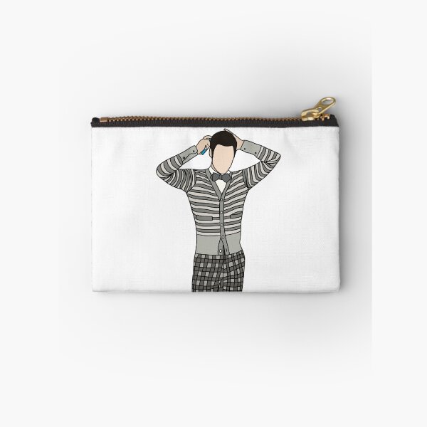Item preview, Blaine designed and sold by Beatlemily.
