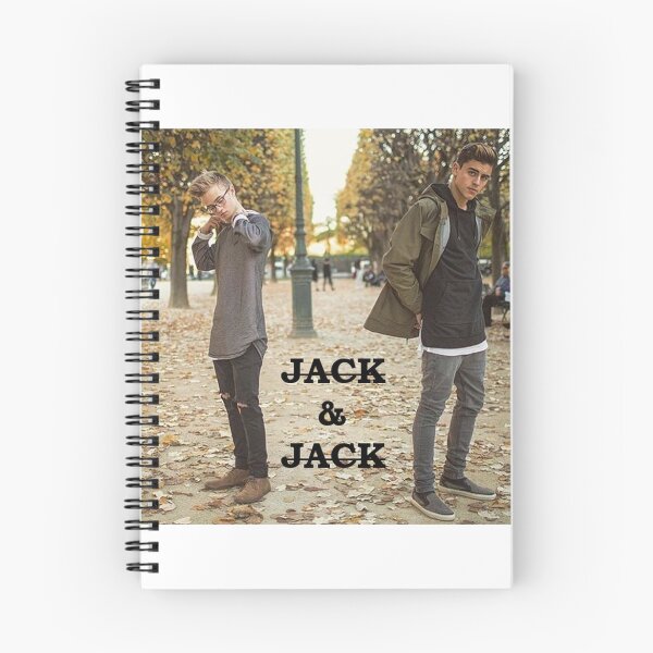 Item preview, Jack and Jack - designed and sold by emileen2.
