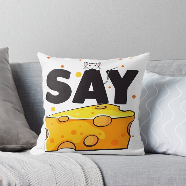 Item preview, say cheese :D designed and sold by gtee.