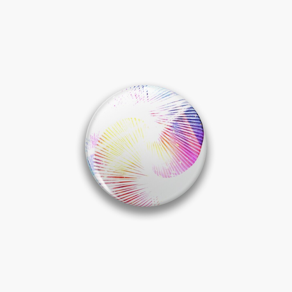 Item preview, Pin designed and sold by Retsumdk.