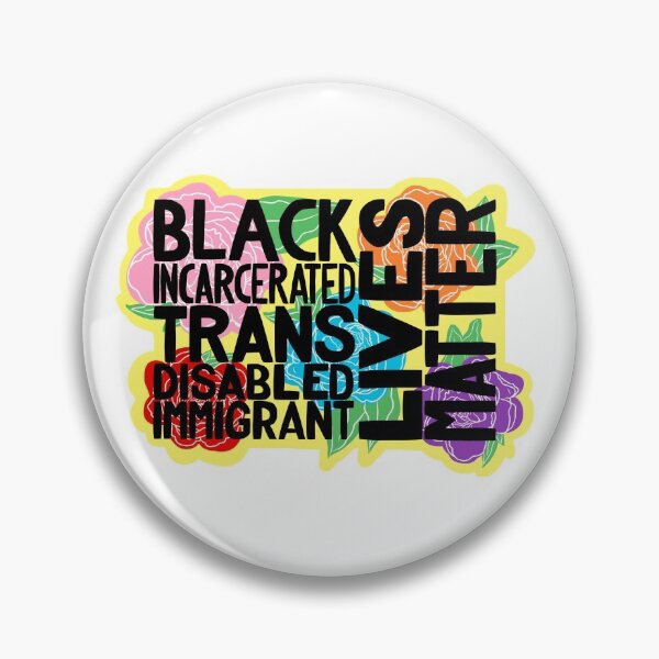 Item preview, Black Lives Matter designed and sold by janeevette.
