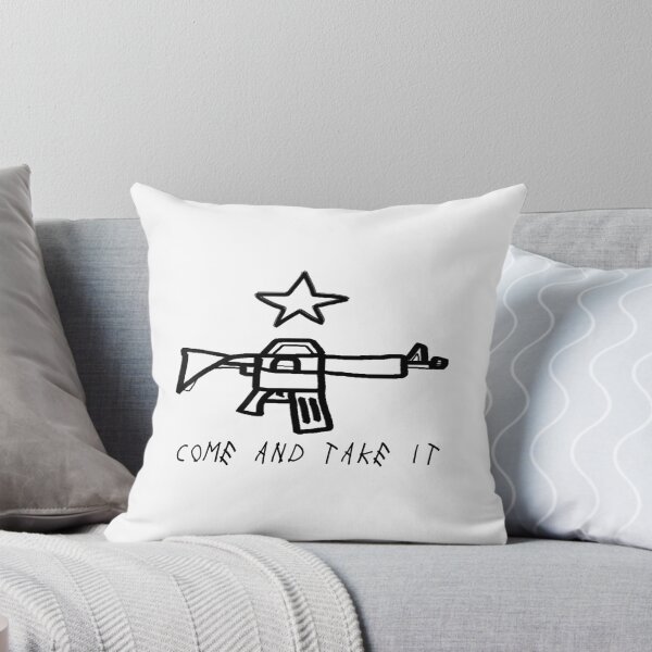 Item preview, come and take it designed and sold by OLASLeMrqx.