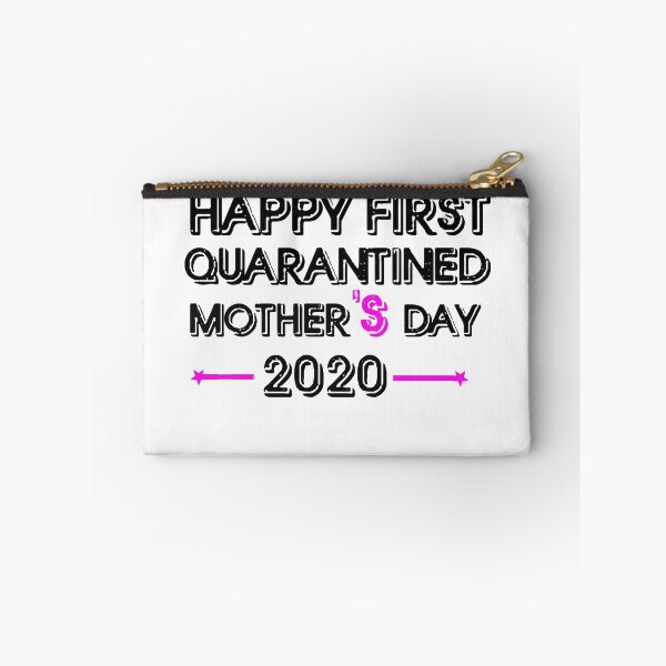 Item preview, happy first quarantined mother's day  designed and sold by Rifi Rifi.