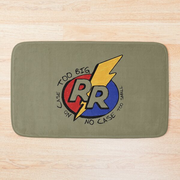 Item preview, No Case Too Big, No case Too Small designed and sold by Nazonian.