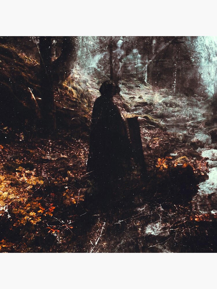 La Croisée by sylfvr
