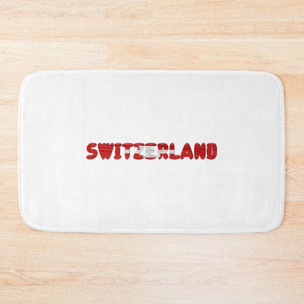 Item preview, Switzerland! designed and sold by DoodleDashCollective.