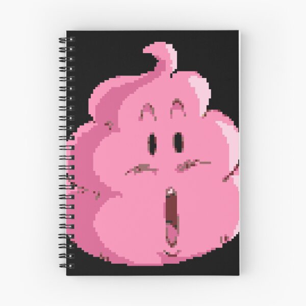 Item preview, Pop Arale - pixel art designed and sold by Tania Guzmán.