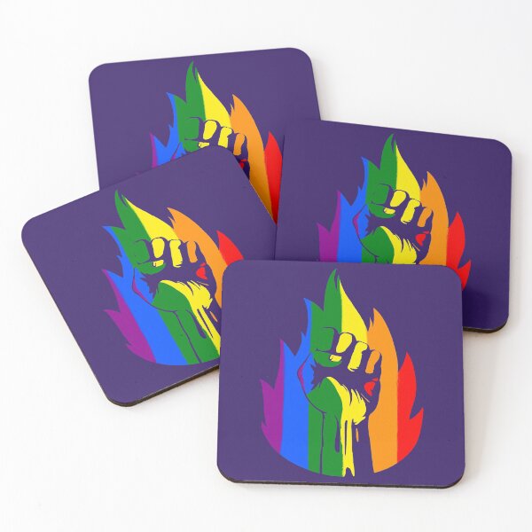 Item preview, Pride Power designed and sold by Getsousa.