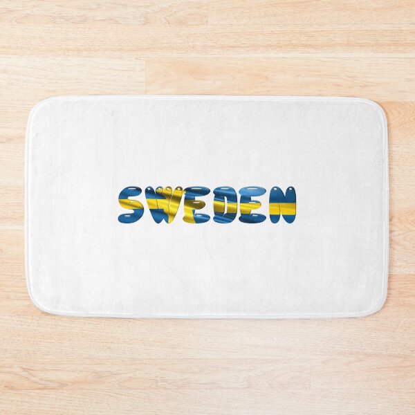 Item preview, Sweden! designed and sold by DoodleDashCollective.