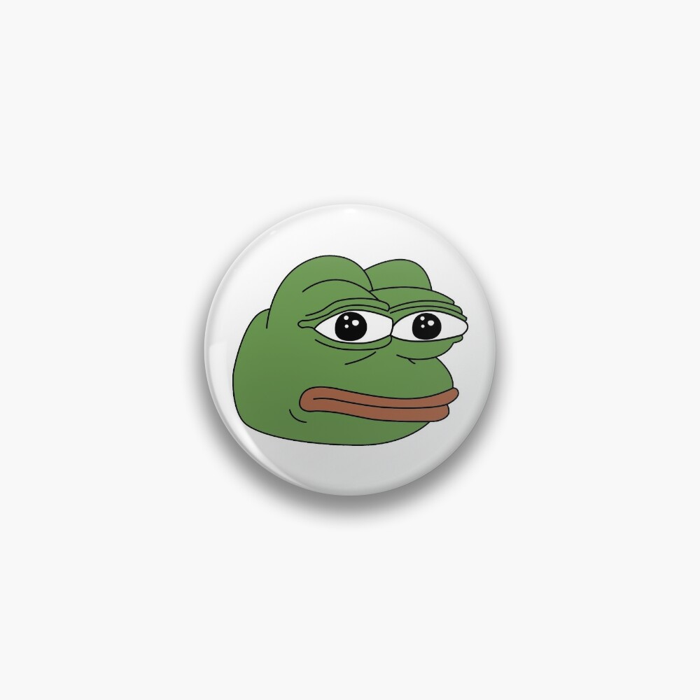 65 Pepega & Kermit Twitch Emotes Pack, Cute Frog Emotes, Pepe