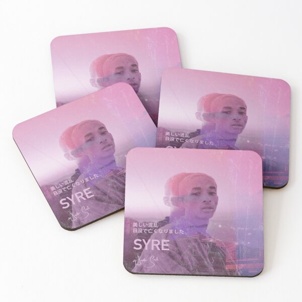 Item preview, Syre Art designed and sold by ConnorHero.