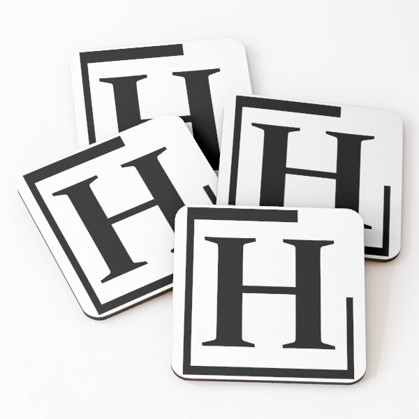 Item preview, H letter symbol  designed and sold by Designer-amjed.