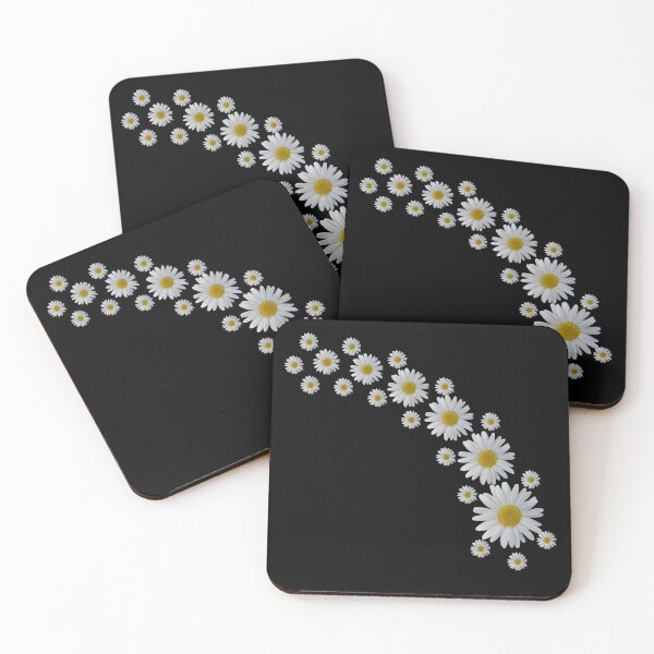 Item preview,  Marguerites Daisies flowers designed and sold by rhnaturestyles.