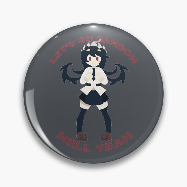 Item preview, Filia Skullgirls designed and sold by colorful-kitten.