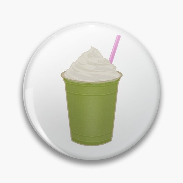 Item preview, Matcha Frappé designed and sold by Jay-cm.