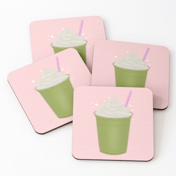 Item preview, Matcha Frappé designed and sold by Jay-cm.