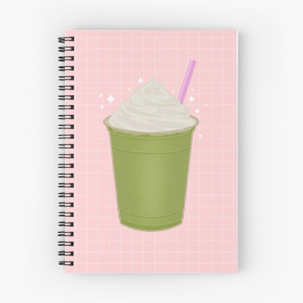 Item preview, Matcha Frappé designed and sold by Jay-cm.