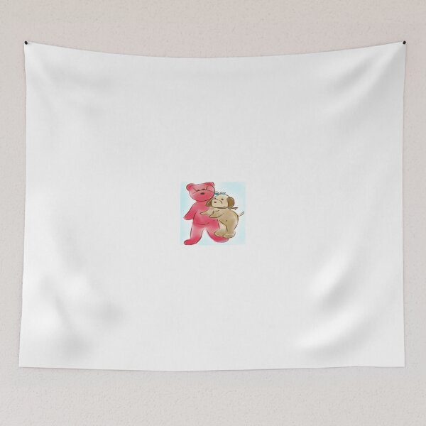 Item preview, Bear and Dog designed and sold by JiAhn17.