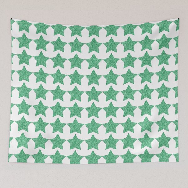 Artikelvorschau, Rainbow Chalkboard Hearts Stars Pattern entworfen und verkauft von digitalvintage.