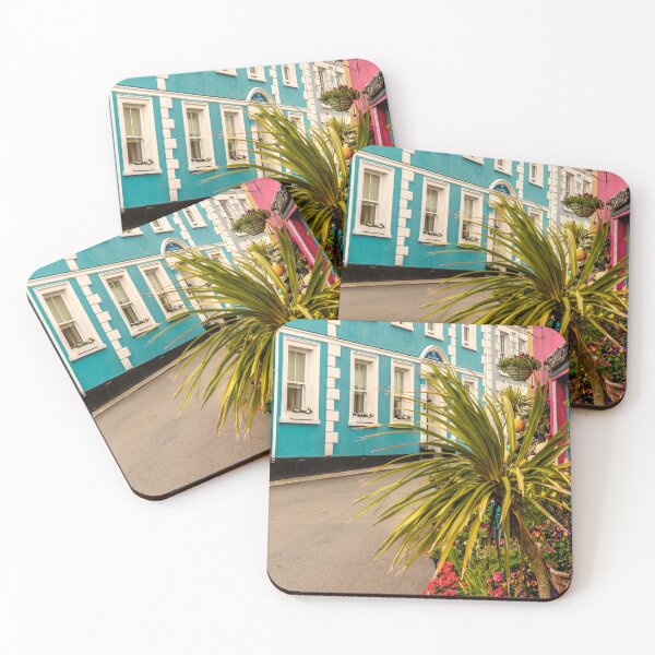 Item preview, Picturesque Cornish Street designed and sold by StephenRphoto.