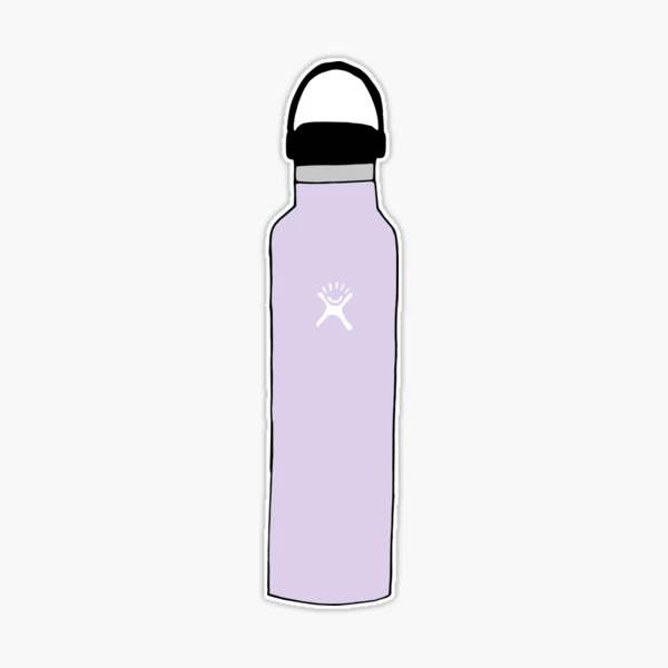 hydro flask purple｜TikTok Search