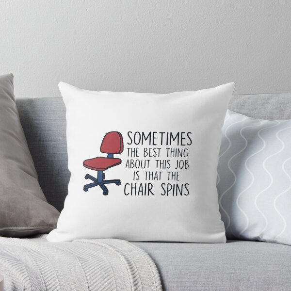Item preview, Chair Spins designed and sold by redbehren.