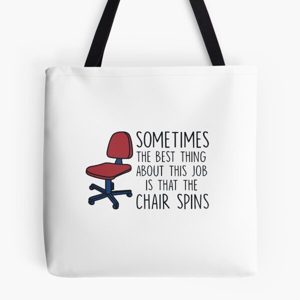 Item preview, Chair Spins designed and sold by redbehren.