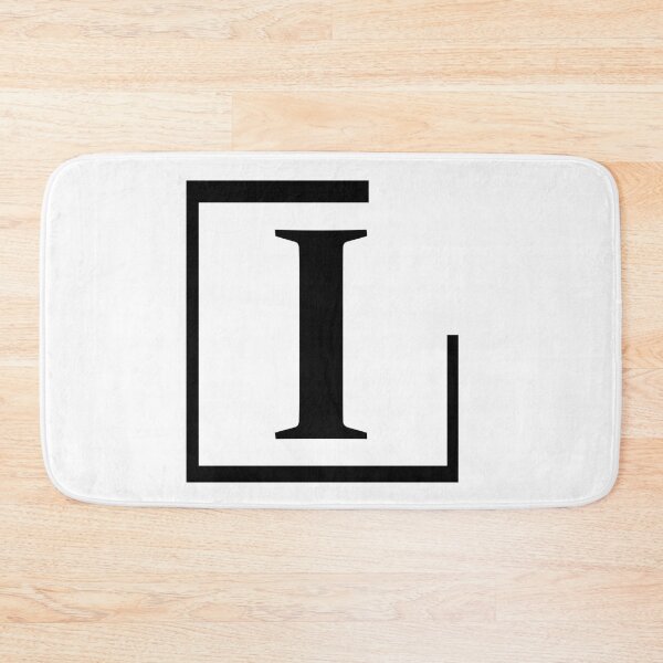 Item preview, I letter symbol  designed and sold by Designer-amjed.