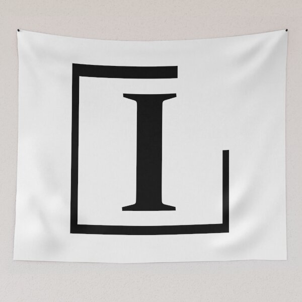 Item preview, I letter symbol  designed and sold by Designer-amjed.