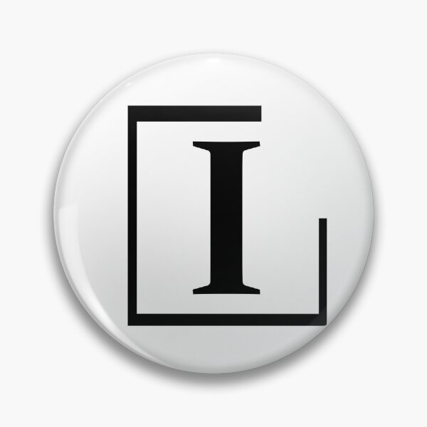Item preview, I letter symbol  designed and sold by Designer-amjed.