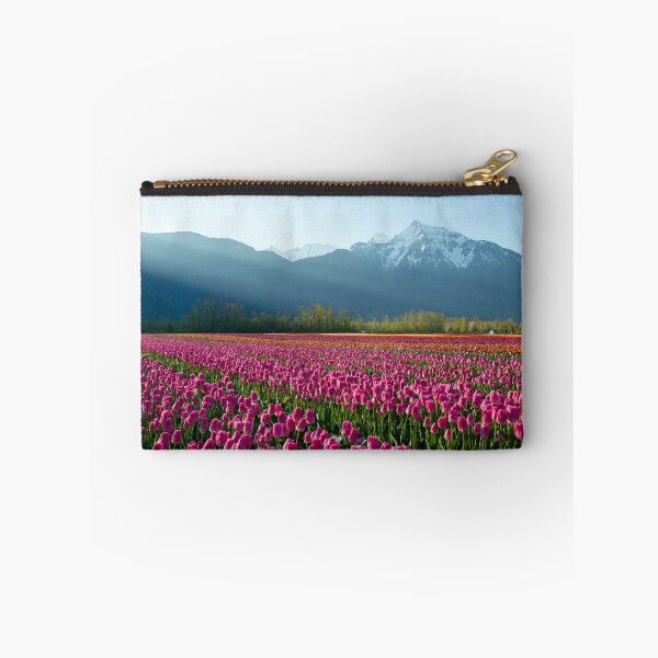 Item preview, Cultivated Tulip Field Fraser Valley British Columbia designed and sold by Kevin Miller Photography.