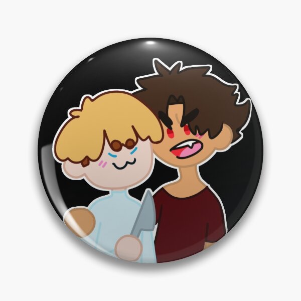 Item preview, AHHHHHkira and RyÒwÓ designed and sold by BokuDara5777.