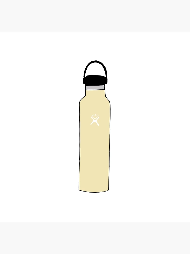 Animated 2025 hydro flask