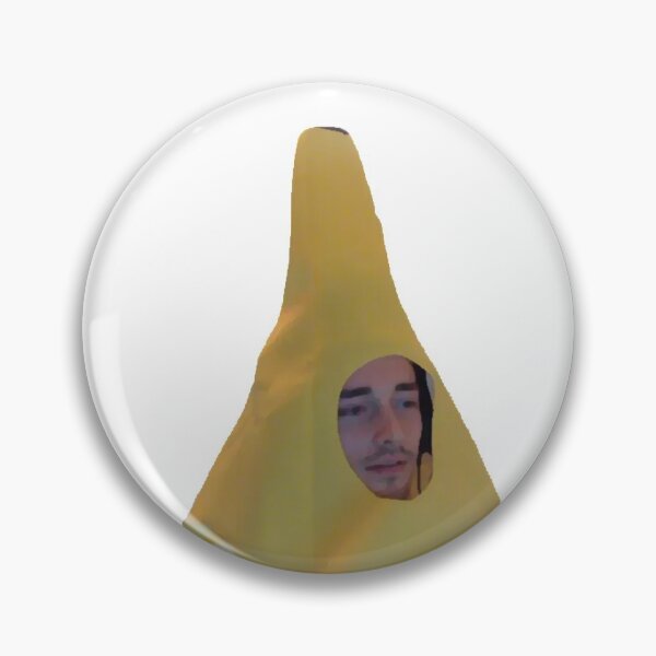 Item preview, Leclerc Banana designed and sold by TheDarkLord27.