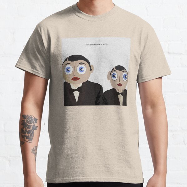 Kleiner Frank Classic T-Shirt