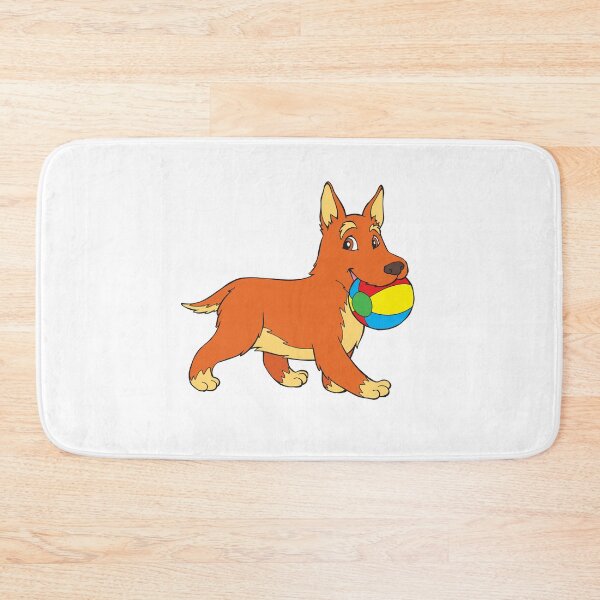 Item preview, German Shepherd Dog Puppy designed and sold by samshirts.