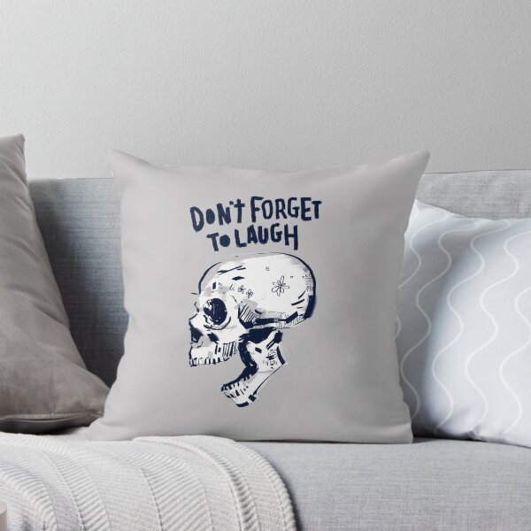 Item preview, Don't forget to laugh - Don't forget to laugh designed and sold by Xavier Gmz.