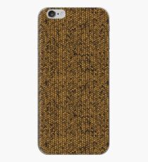 Fine Woven Basket iPhone Case