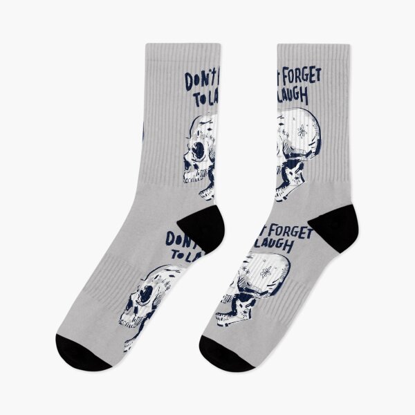 Item preview, Don't forget to laugh - Don't forget to laugh designed and sold by Xavier Gmz.