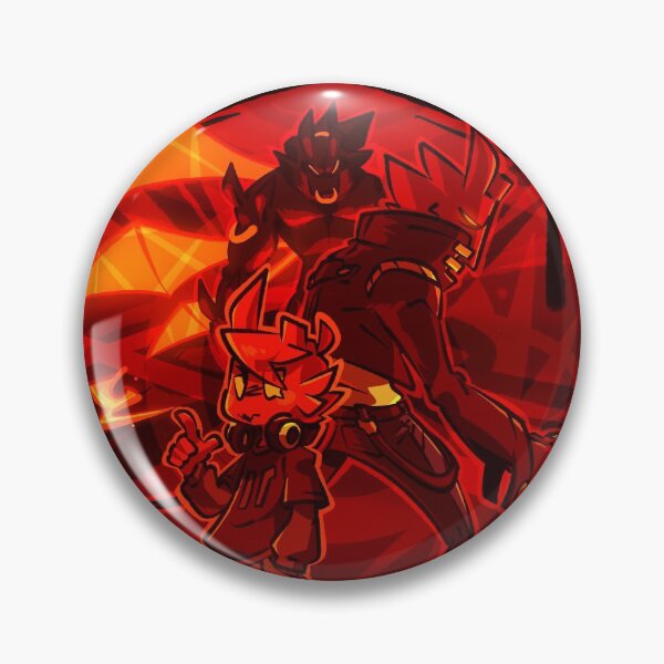 Item preview, Demonize designed and sold by SuperDull.