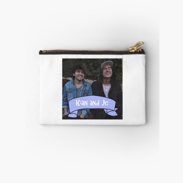 Item preview, Kian and Jc blue  designed and sold by emileen2.