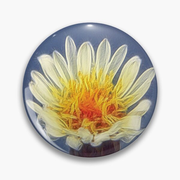 Item preview, ©NS White Bloom Paintography IA. designed and sold by OmarHernandez.