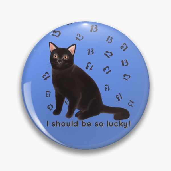 Item preview, Lucky cat designed and sold by missrosecreates.