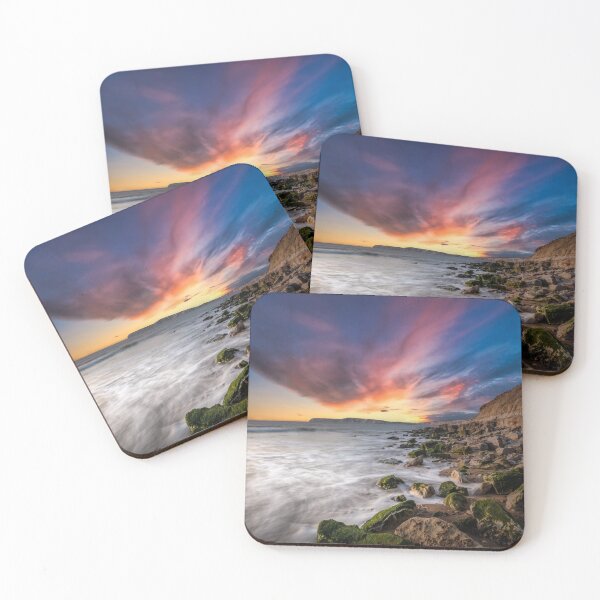 Item preview, Compton Bay Isle Of Wight designed and sold by manateevoyager.