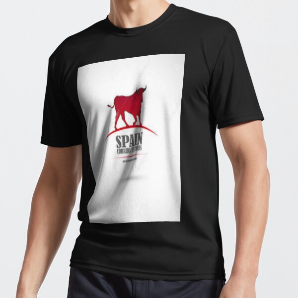 Les T-shirts « Corrida la honte » - CRAC Europe