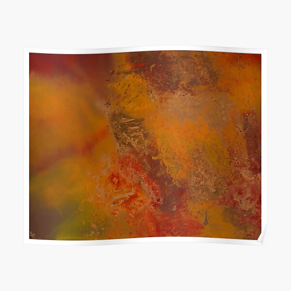 Autumn Equinox Poster