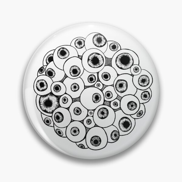 Item preview, Eyeball part 2  designed and sold by iamsadkins.